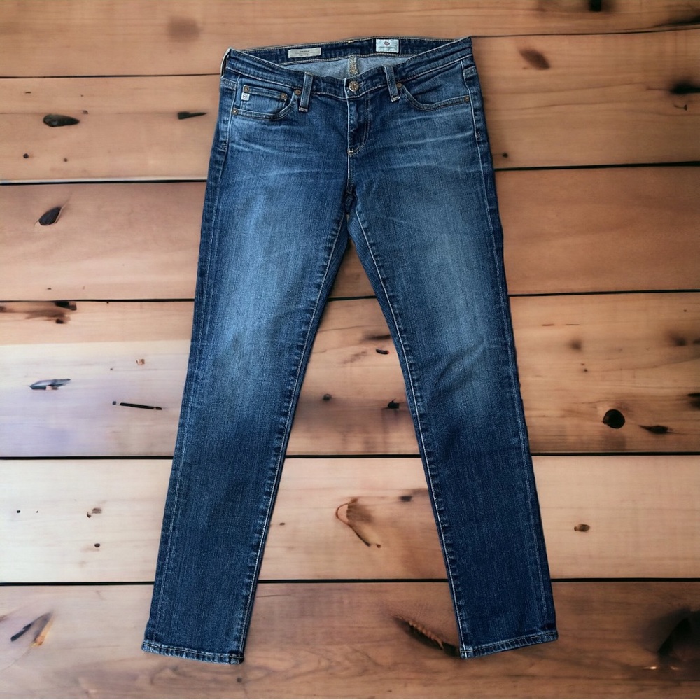 AG stilt jeans